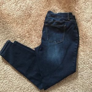 Maurices Jegging (XL)